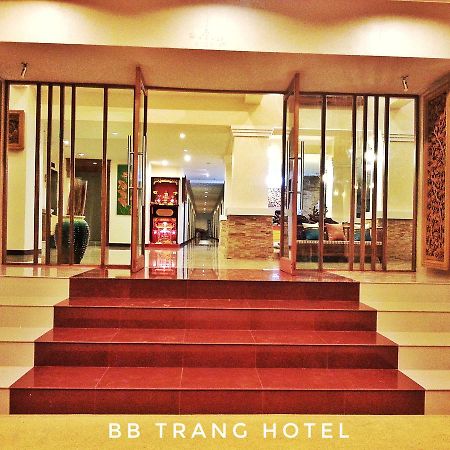 Bb Trang Hotel 외부 사진