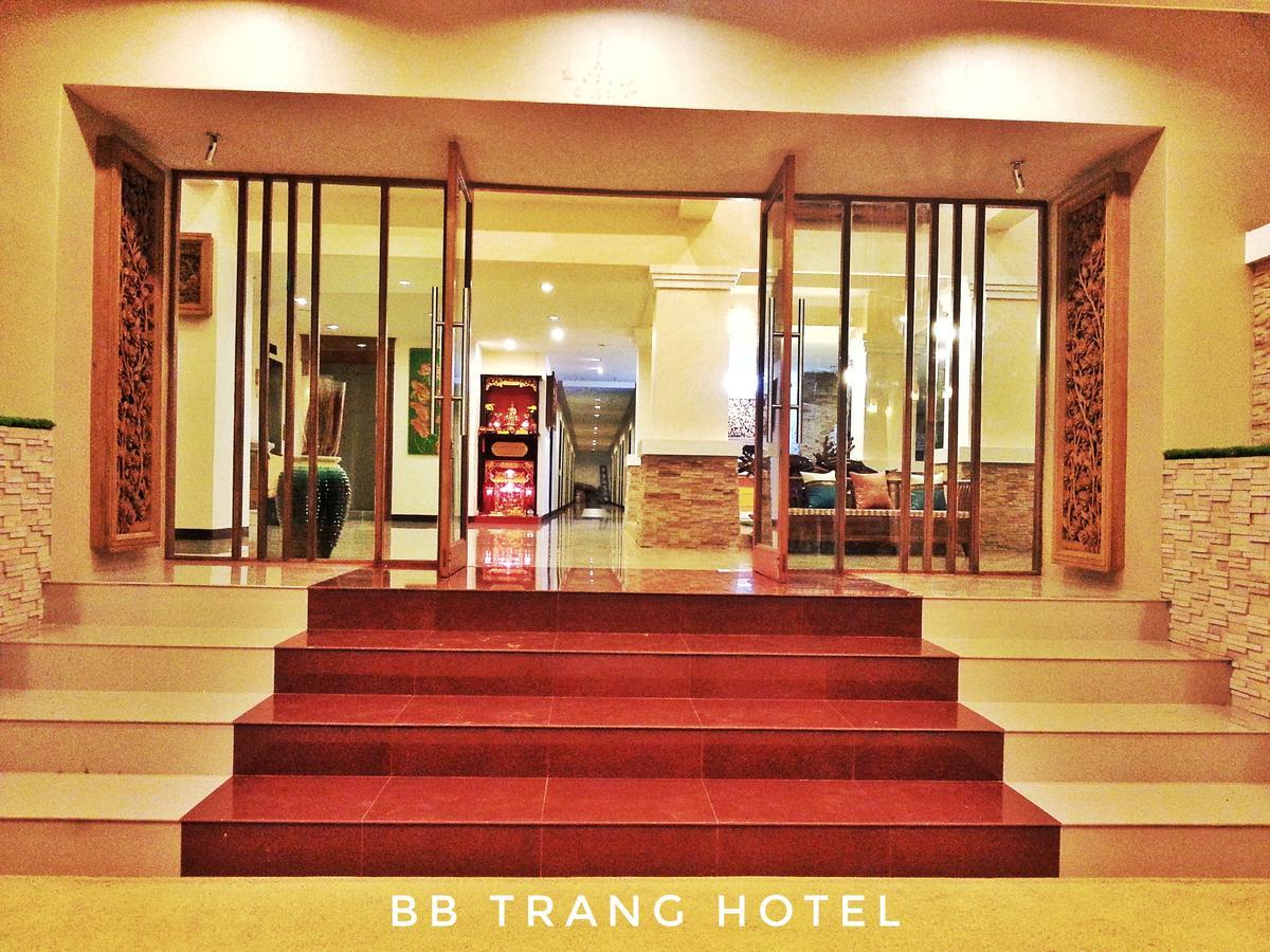 Bb Trang Hotel 외부 사진