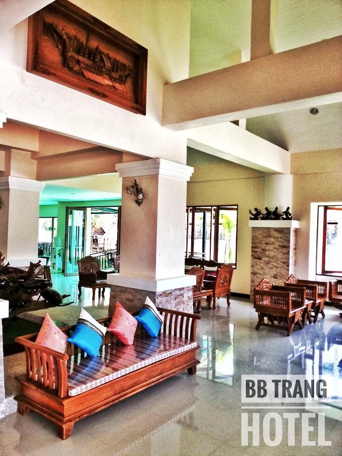 Bb Trang Hotel 외부 사진