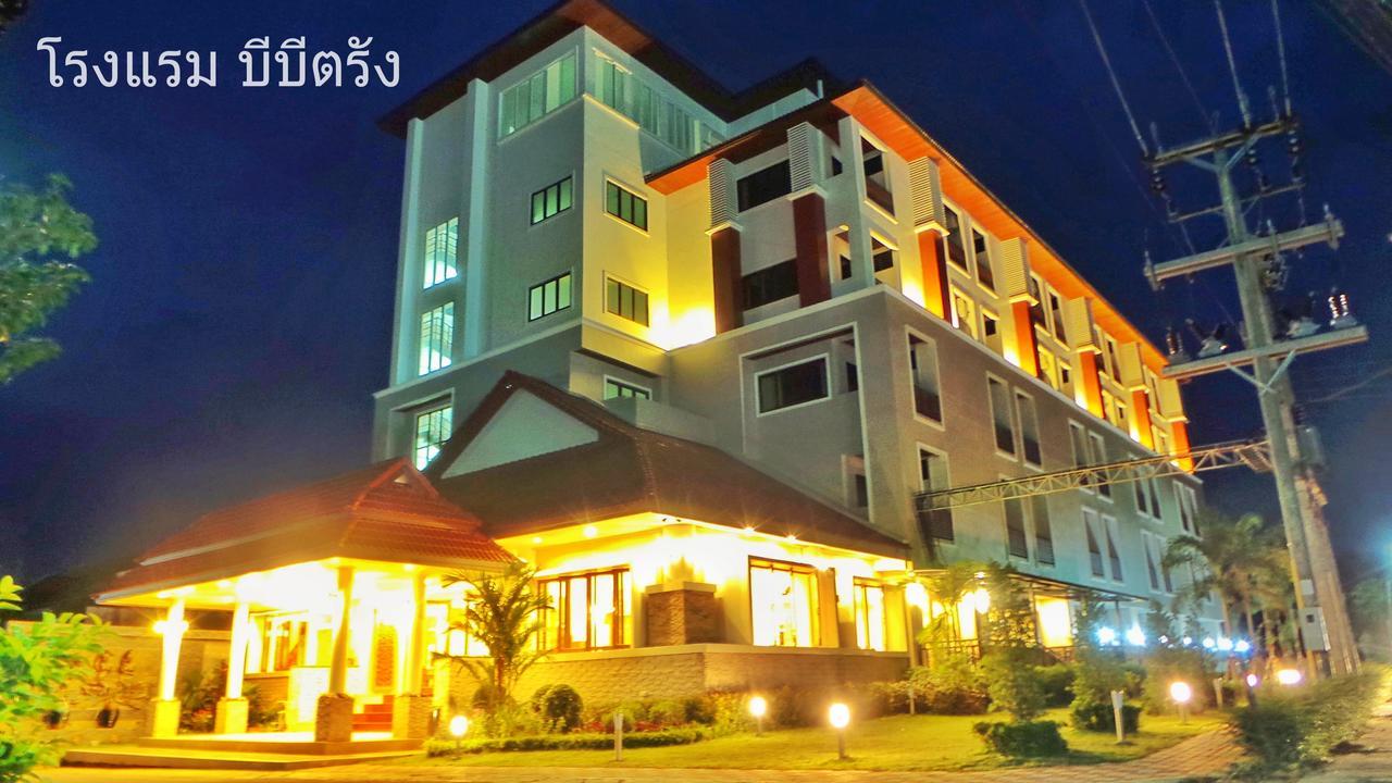Bb Trang Hotel 외부 사진